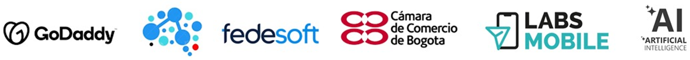 Logo Footer